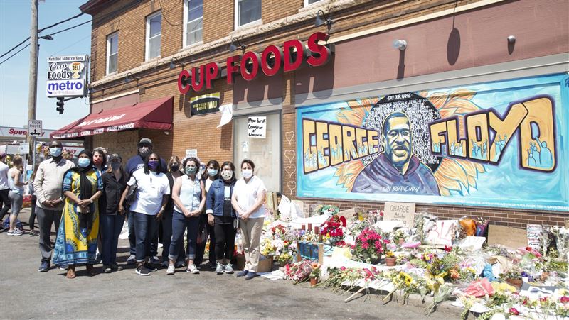 佛洛伊德身亡處成「聖地」　州長也來