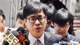 陳其邁 圖／記者林恩如攝影