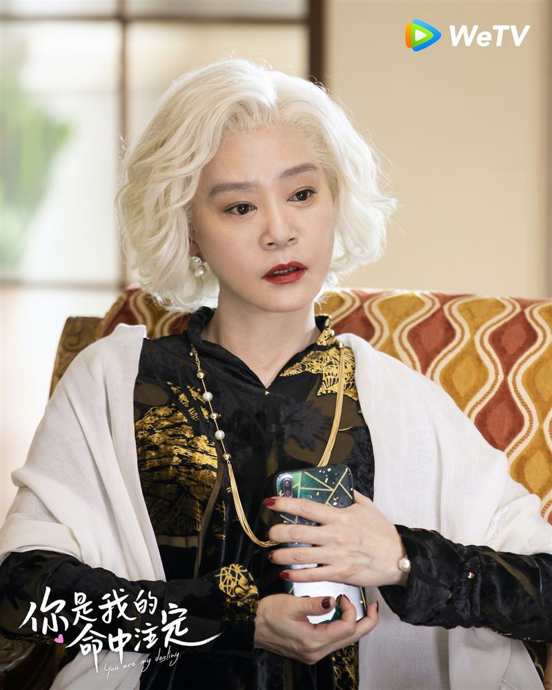 劉雪華2020曾帶來精采演出。（圖／WeTV 提供）