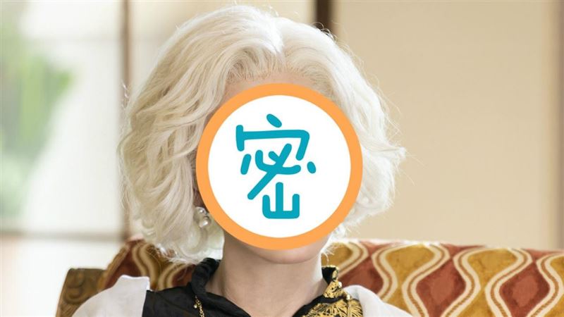 演瓊瑤紅翻　60歲劉雪華白髮曝近況