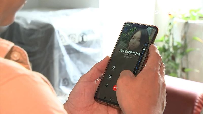 越妻返鄉竟稱「吃素」不回台　他心死離婚