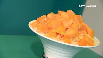 南北芒果冰價差達1倍　商家嘆曝原因