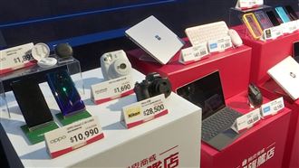蝦皮購物攜百大品牌　全新模式搶商機