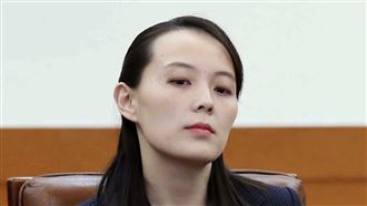 美高官訪日韓ing！金與正撂狠話了