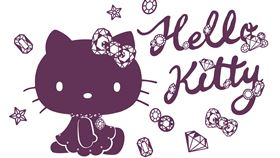 ▲PGO Ur1 hello kitty聯名款預告。（圖／PGO提供）
