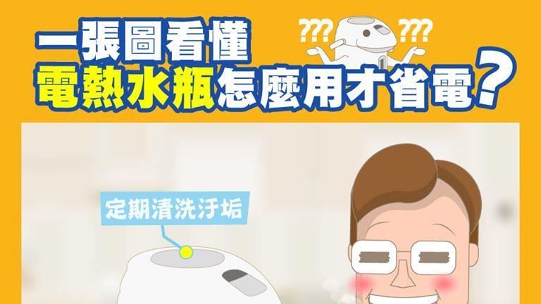 不只冷氣！這家電竟是「吃電怪獸」