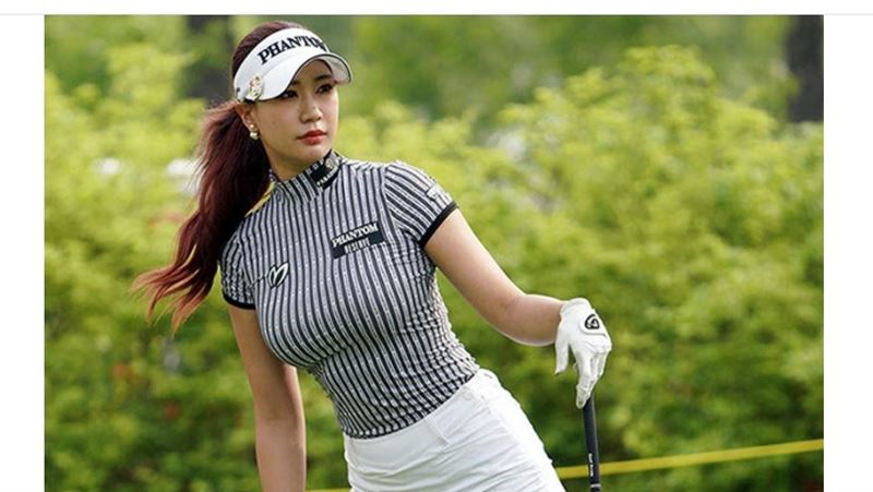 韓國美女帶秘密武器　濟州島排名99