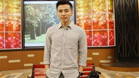 阿緯 威廉 衛視提供