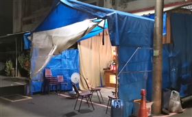 李承翰,勇警,鐵路,無罪,一審,父親,身亡