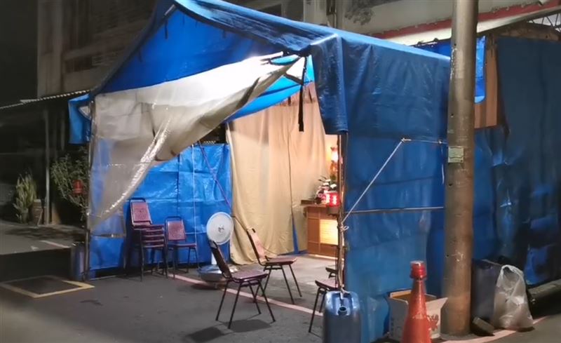 抑鬱胃出血病況加劇　李承翰父吐血亡