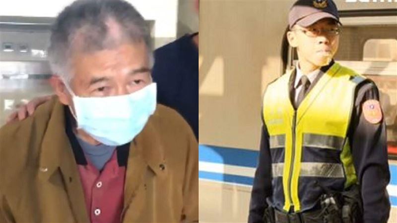 李承翰父驟逝　里長嘆：他都悶在心裡