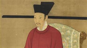 宋欽宗。（圖／翻攝百度百科）