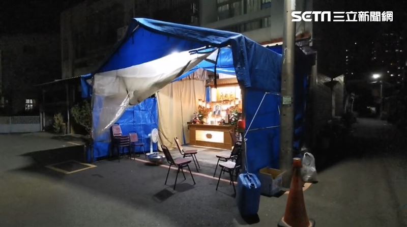 李承翰父抑鬱亡　黃敏惠悲：太突然了