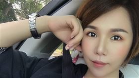 周婷婷。（萬鴻經紀提供）