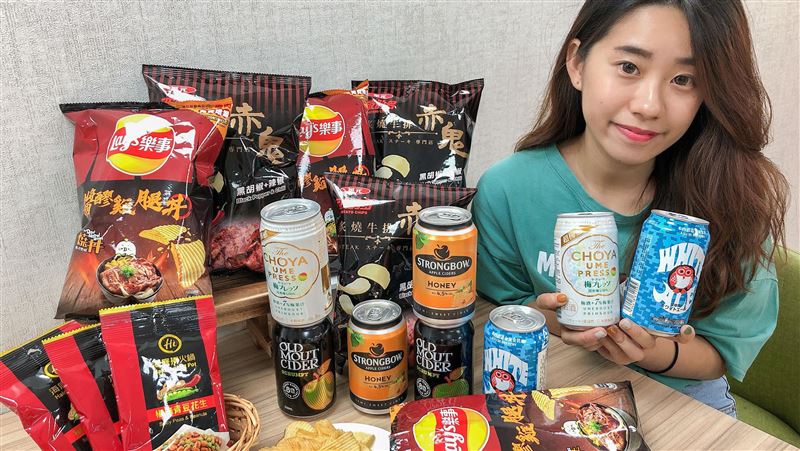 超商飲料抽抽樂　第二件最低「0元」