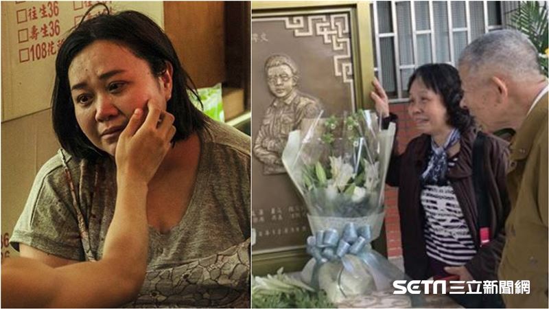 李承翰父逝…鍾欣凌：也許這樣就忘了