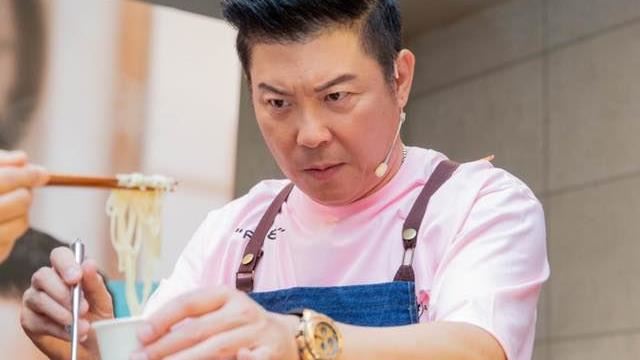 不畏疫情！曾國城上半年海撈近8位數