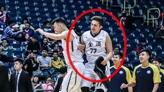 昔日絕殺3分球！SBL球星酒駕被逮