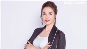 周婷婷。（萬鴻經紀提供）