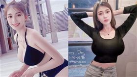 謝薇安／翻攝ＩＧ