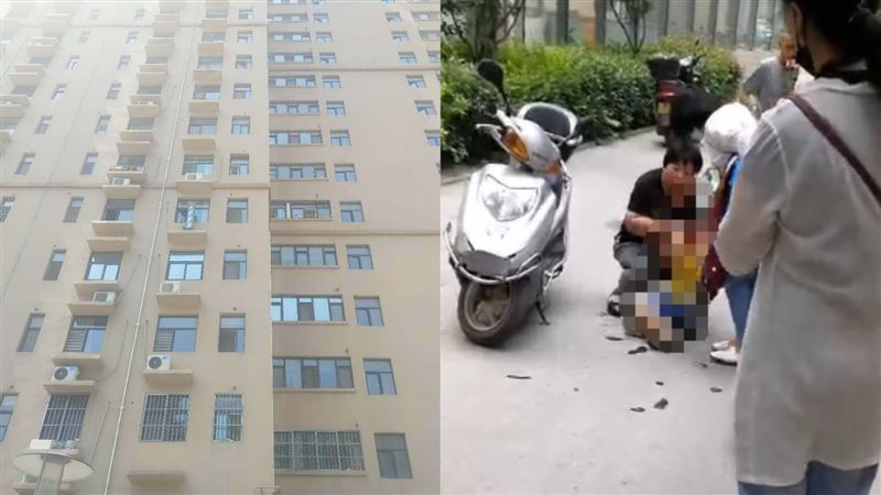 5歲童「爆頭身亡」　兇手曝光才6歲