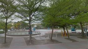 湖東運動公園（圖／翻攝自google map）
