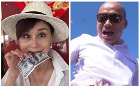 張琍敏（圖／翻攝自臉書）