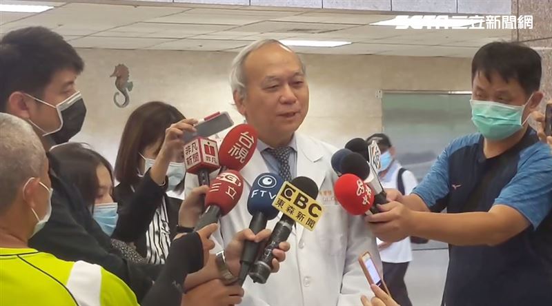 換肝之父千萬紅酒被偷 兇手竟是司機