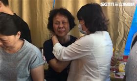 李承翰,勇警,鐵路,無罪,一審,父親,胃出血