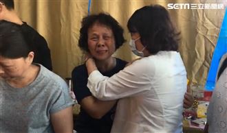 李承翰父心碎亡 看守所鄭嫌反應曝光