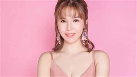 周婷婷。（萬鴻經紀提供）