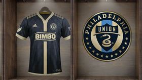 蛇王駕到！KD投資隊徽是「蛇」的隊
NBA,Kevin Durant,蛇,投資,MLS,足球,費城聯
翻攝自費城聯官方推特