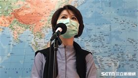 陳亭妃（圖／記者林恩如攝）