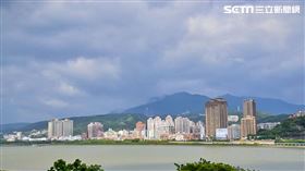 淡水,房市。（圖／記者陳韋帆攝影）