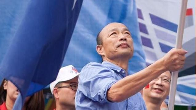選舉秘密被翻轉？他：這次票多的輸