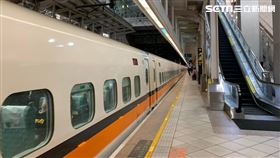 高鐵,左營車站,（圖／記者劉沛妘攝影）