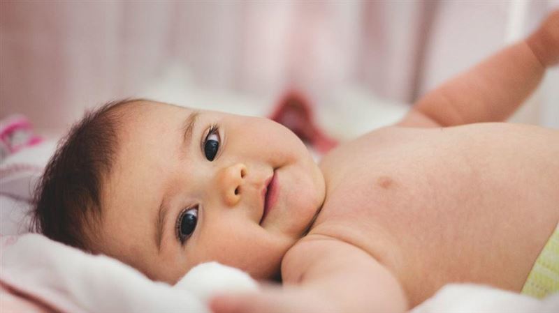 這些做法恐怕會寵壞baby