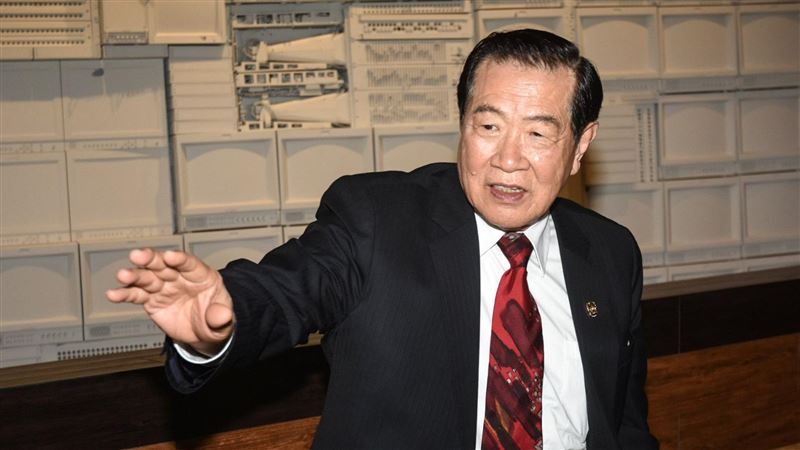 腦瘤8大徵兆曝光!李昌鈺生前早知病情