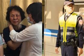 李承翰,勇警,鐵路,無罪,一審,父親,胃出血