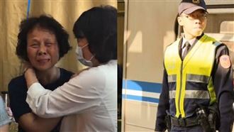 李承翰母哭求總統 別讓裝病者免死