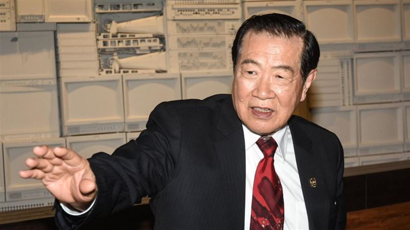 震驚!神探李昌鈺離世 法師生前曾祈福