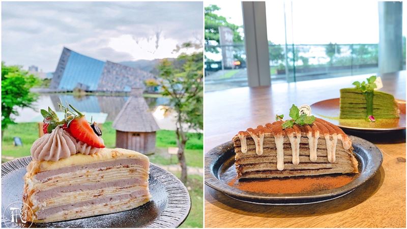 IG紅什麼／頭城必吃！坐擁烏石港景