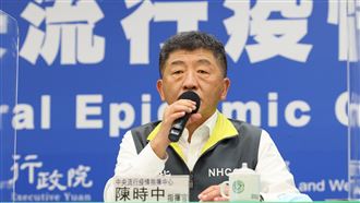 叮嚀洗手、戴口罩　阿中笑：我在念經