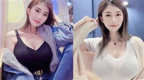 謝薇安,抓奶,最強奶媽/ig