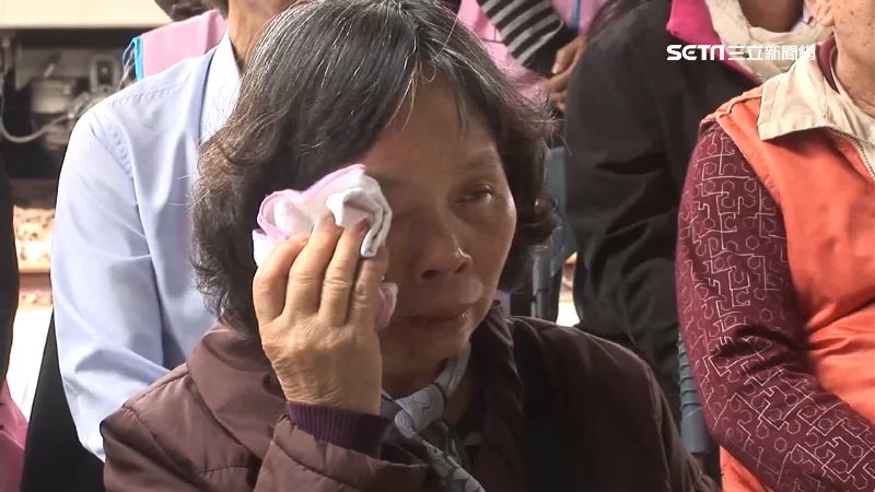 李承翰父含恨而終　李母恐成最痛的人