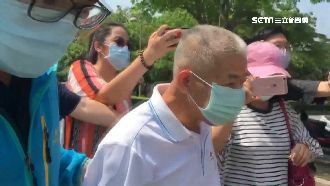 李承翰父過世 訃聞框兒名真相好鼻酸