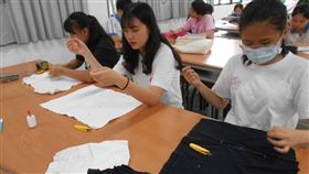 舊衣,世界環境日,舊T恤,防疫,減碳