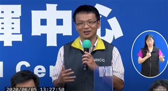 防疫醫師談死亡首例：不捨疫調家屬