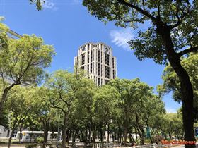 名人光環加持，博愛特區豪宅《元大一品苑》實價新揭露，社區首見破2億交易，單、總價雙創史上新高（圖／全國不動產）