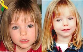 世紀懸案有解？「馬德琳失蹤」警花4億追13年…鎖定嫌犯（圖／翻攝自Official Find Madeleine Campaign臉書）